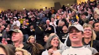 03-31-24 Elite 8 Tennessee vs Purdue Basketball @ Detriot