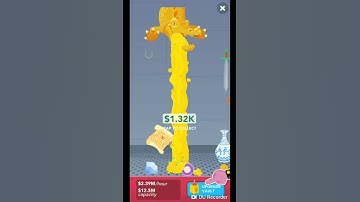 Make it rain app glitch