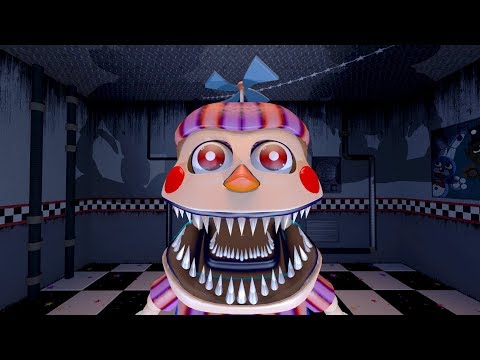 FNAF Plushtrap's Voice, FNAF Plushtrap Voice, By Rooster Time