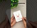 Handmade cards for your loved ones | easy gift card ideas #diy #craft #handmade #giftideas #couple