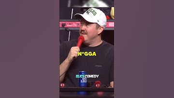 Shane Gillis Calls Out Kam Patterson.. 😂😂 | Kill Tony ft. Shane Gillis & Kam Patterson