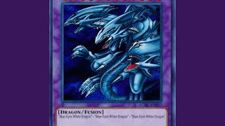 Blue Eyes White Dragon - zenorachi