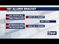 Aftershocks Claim The 2025 TBT Title 