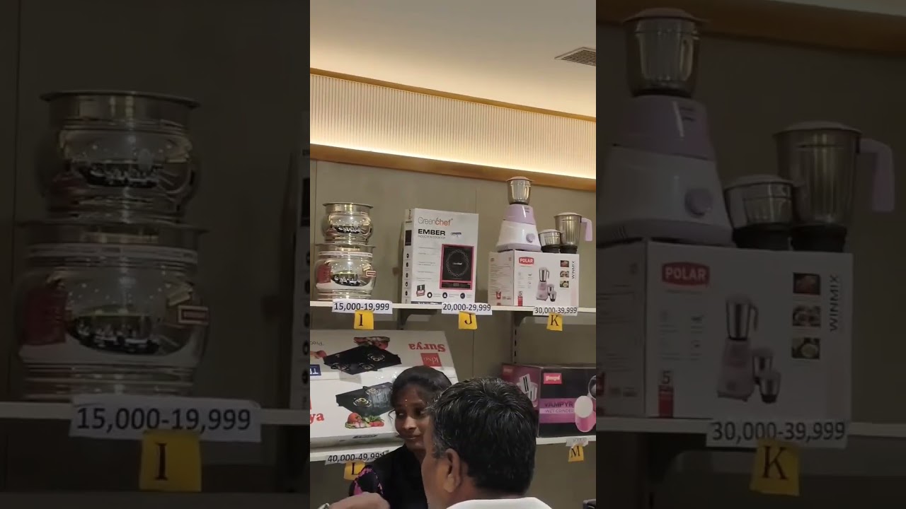 Shiva Textiles Offers & Collections @ Madurai