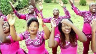 Nshakatine, New Covenant Church Choir, RCZ Chipata Congregation