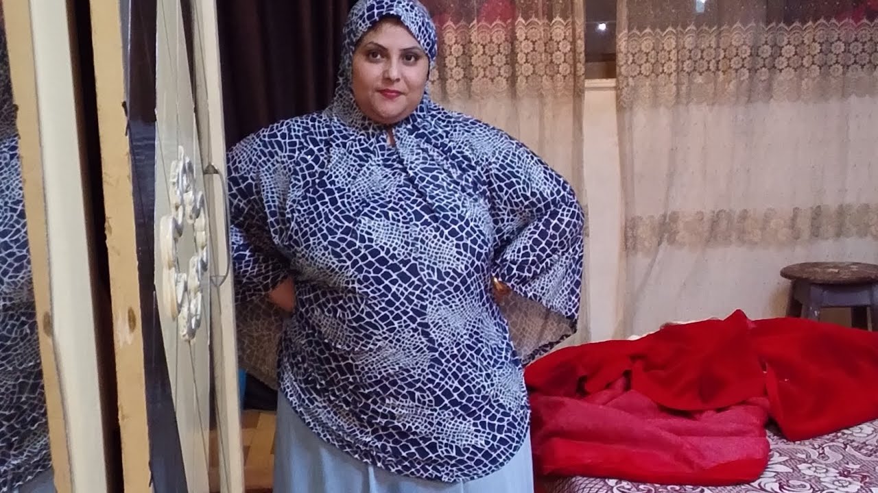 روتين في اوضه الاطفال العيال مخلينها زي الزفت