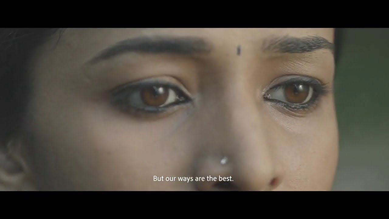 Jump Cuts | Trailer | Releasing Tomorrow