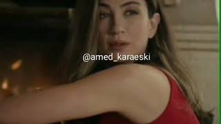 Beni Istemeyen Bir Adamı Istememeye Karar Verdim