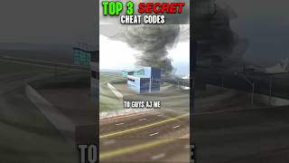 Top 3 new cheat code in Indian bike driving 3D | After update #gta #indianbikedriving3d