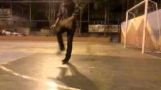 GrupoDDR lançamento [Gui-ghost] free step
