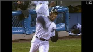MLB】バーニー・ウィリアムスの初HR＆サヨナラHR＆WBC＆現役最終HR