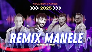 Colaj Manele 2025 | Colaj Remix Manele 2025 by RomanelesMix | Oficial