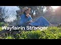 Wayfaring stranger (by the Jordan river) | Cover by Yulia Shmidt-Bichovsky