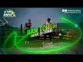 RAM TCHUM - Dennis, Ana Castela e MC GW | Coreografia | Ritmo Do Brazil