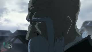 Yamamotos Rage Bleach Edit