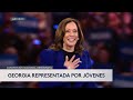 Noticias Univision Atlanta  | 6:00 PM, 22 de agosto de 2024 | EN VIVO