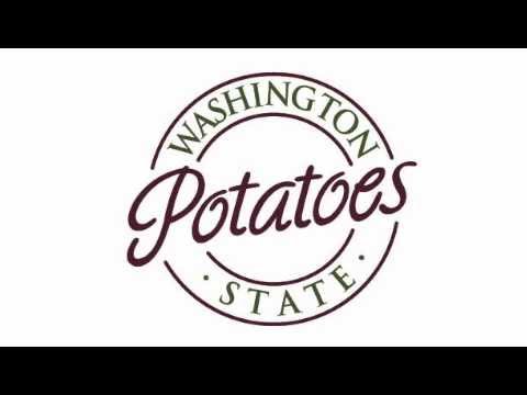 Potatoes East and West