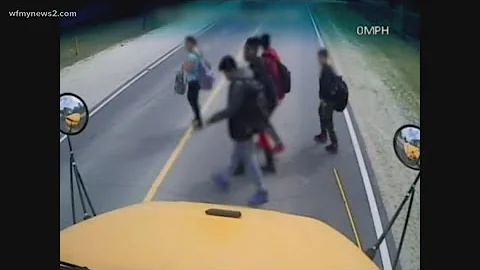 What Kids Need To Know To Stay Safe While Riding The School Bus