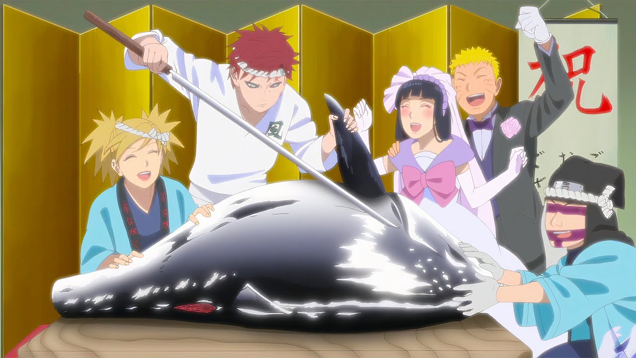 NARUTO ナルト ヒナタ 結婚式 婚礼 フィギュア 祝言日和 GK NARUTO