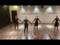 Убыхский танец , связка от ансамбля KavkazBars