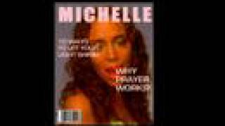 Michelle Bonilla - "Your Show" Music Video (RockSoul/CMR)