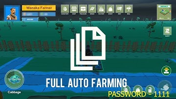 WANAKA FARM BOT | 30-99$ day | Safe to Use | AUTO BOT | FREE| [UNDETECTED]