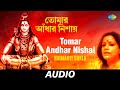 Tomar Andhar Nishai Theko Priyo Pashe Devotional Haimanti Sukla Audio mp3