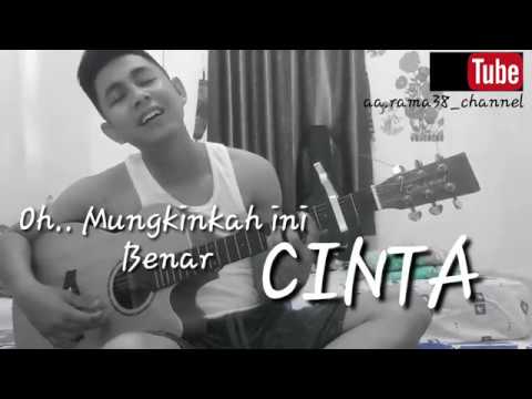 Tolong "Budi Doremi" (cover by Briptu Rama)