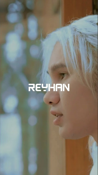 Rilisan lagu terbaru 'Dengarlah Sayangku - Reyhan' #reyhan #dengarlahsayangku #duasuaramedia