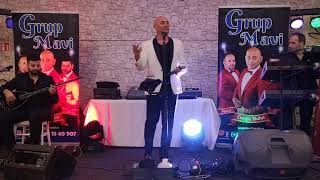 Grup Mavi Frankfurt.. Oy Asiye.. 2019. ☎️0163 18 40 907..