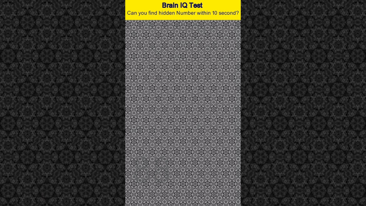 Brain test |BEC education 