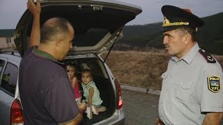 Ypx - Daşkəsən Reyd