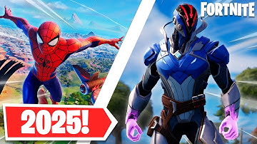 How to play OG Fortnite in 2025! (Project Axys Tutorial)