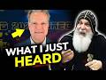 Mar Mari Emmanuel ☪ URGENT SIGN | God Gave Me a Warning about Bo Polny