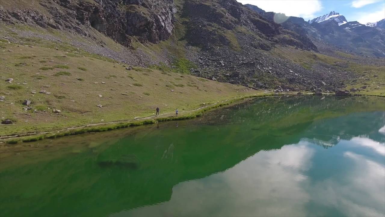 Zermatt Fly Fishing YouTube