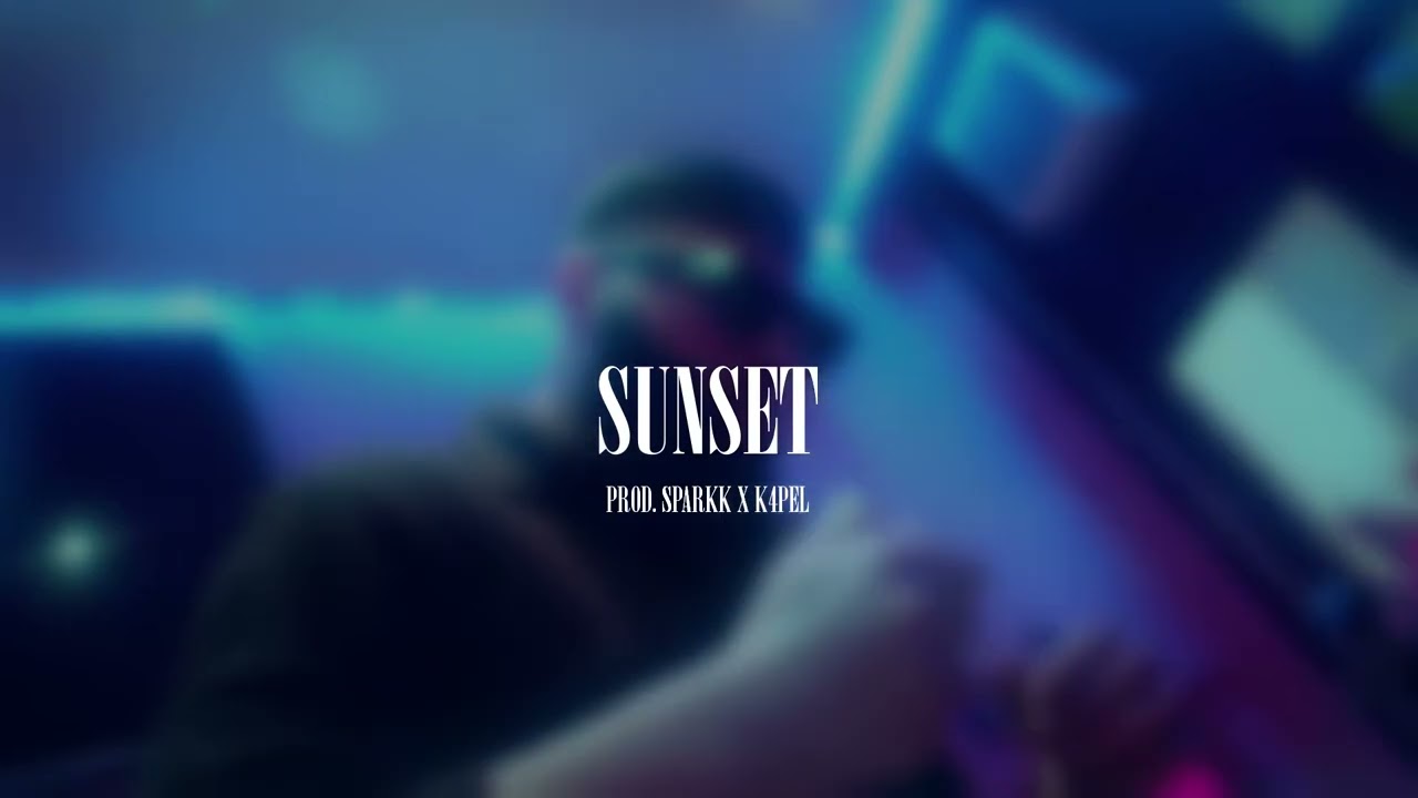 (FREE) Makar x Deep House Type Beat - SUNSET (Prod. Sparkk x K4pel)