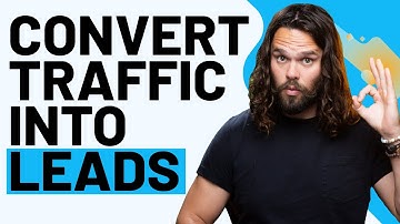 Turn Your Website into a Lead-Generating Machine | LegittMate AI