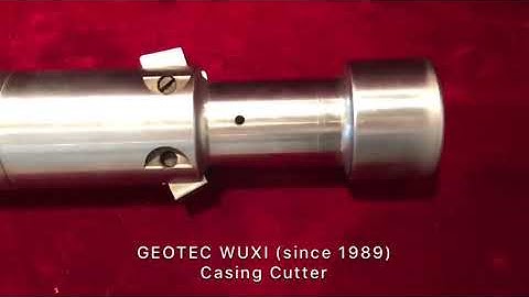 Casing Cutter Supplier