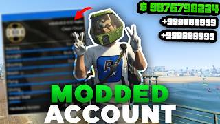 Is Buying a MODDED GTA Online Steam Account Worth It?