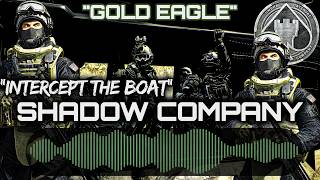 Analyzing Shadow Company’s Radio Chatter in Modern Warfare 2 screenshot 4