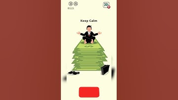 Brain Wash Draw level 112 Keep calm