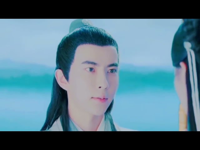 Ju Jing Yi - Du Qing ost legend of white snake 2019 (humming song) class=