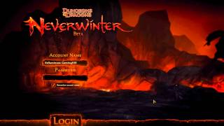 Velluminous Gaming - Neverwinter Beta Intro