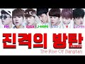 日本語字幕 かなるび 歌詞 進撃の防弾 진격의 방탄 Attack On Bangtan The Rise Of Bangtan BTS 防弾少年団 日本語字幕 かなるび 歌詞 進撃の防弾 진격의 방탄 Attack On Bangtan The Rise Of Bangtan BTS 防弾少年団