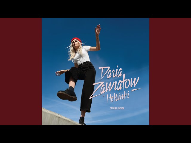 DARIA ZAWIALOW - Szarowka vol. 2