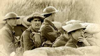Trench Warfare
