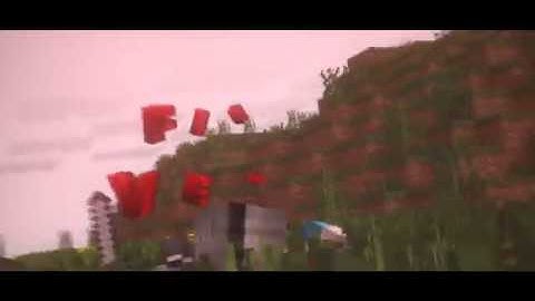 ｢MC-INTRO｣- "FieryVenom" |By SkrewDesign