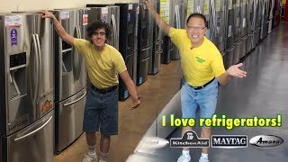 Gavin  Nicole  Appliance Direct