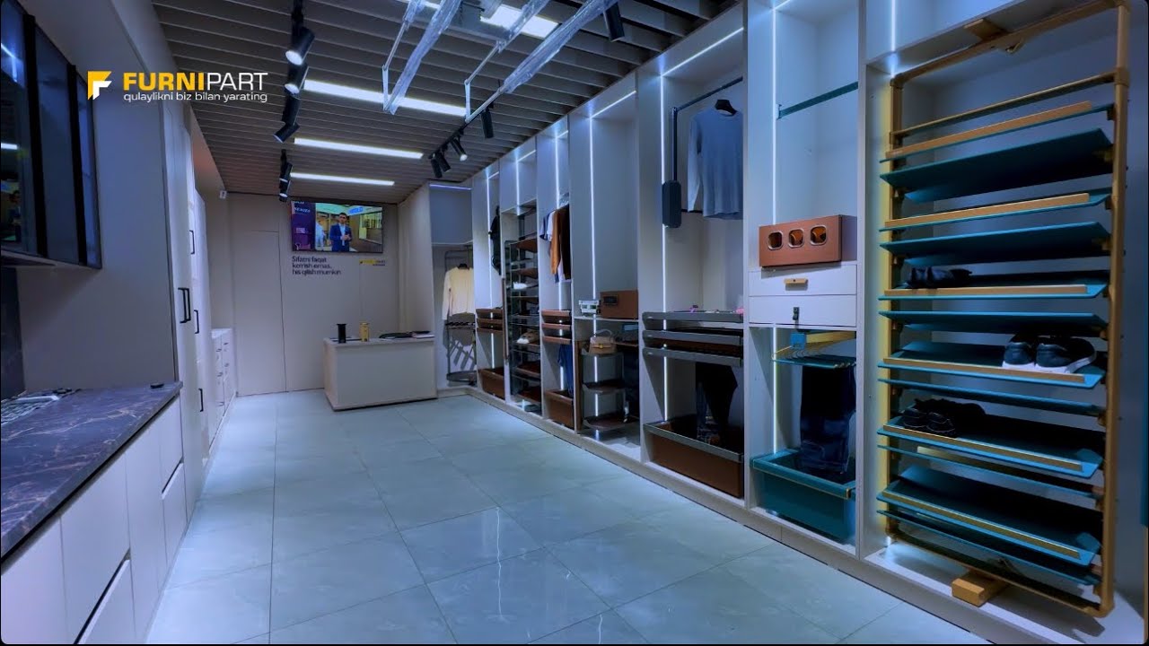 Furnipart_uz showroom abzori 😊
