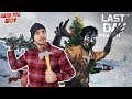 Папа РОБ и Дэдпул играют в Last Day on Earth: Новогодний выпуск! 13+